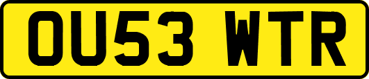 OU53WTR