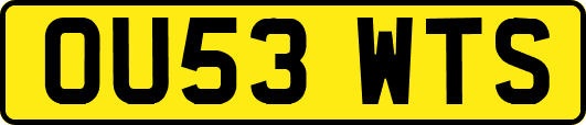 OU53WTS