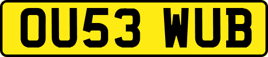 OU53WUB