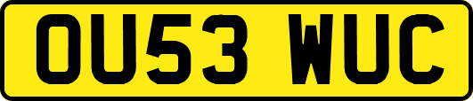 OU53WUC