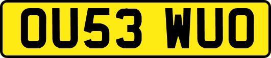 OU53WUO