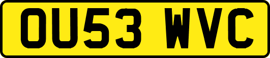 OU53WVC