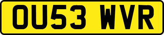 OU53WVR