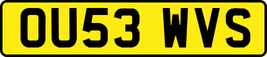 OU53WVS
