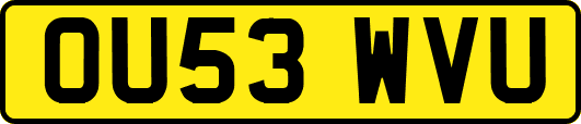 OU53WVU