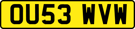 OU53WVW