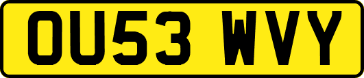 OU53WVY
