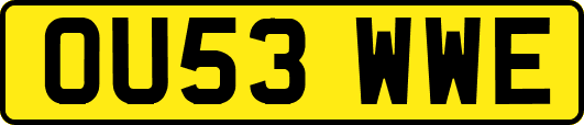 OU53WWE