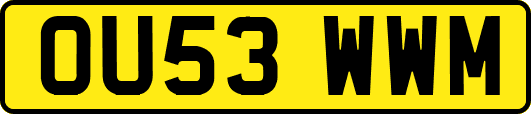 OU53WWM