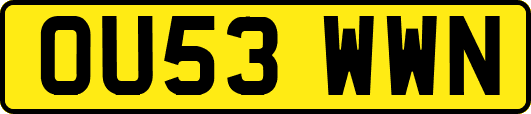 OU53WWN