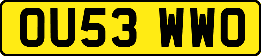 OU53WWO