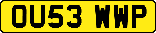 OU53WWP