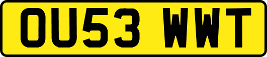 OU53WWT