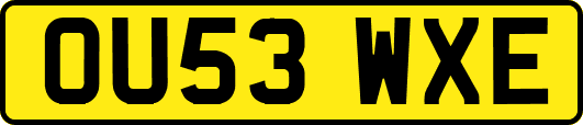 OU53WXE