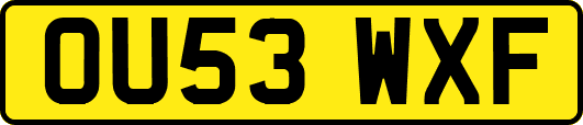 OU53WXF