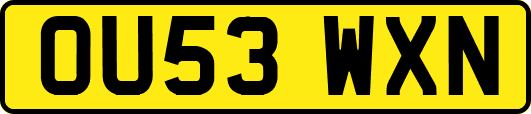 OU53WXN