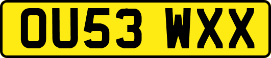 OU53WXX