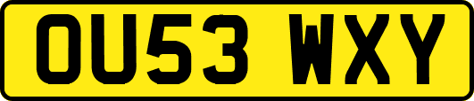 OU53WXY