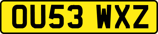 OU53WXZ
