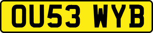 OU53WYB