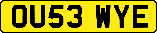 OU53WYE