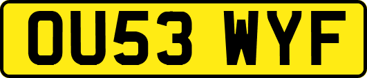 OU53WYF