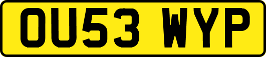OU53WYP