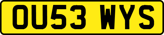 OU53WYS