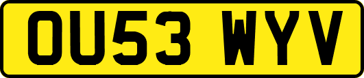 OU53WYV