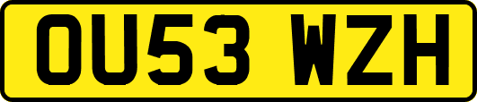 OU53WZH