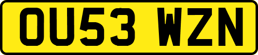 OU53WZN