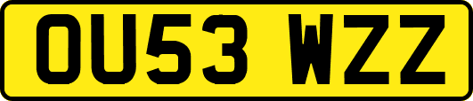 OU53WZZ