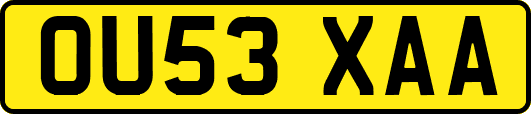 OU53XAA