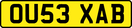 OU53XAB