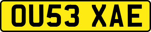 OU53XAE