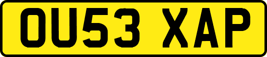 OU53XAP