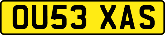 OU53XAS