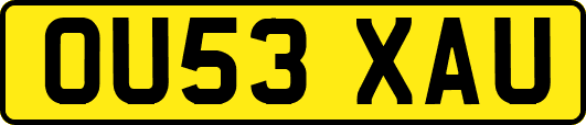 OU53XAU