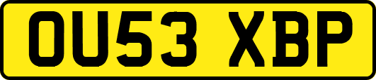 OU53XBP