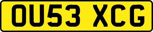 OU53XCG