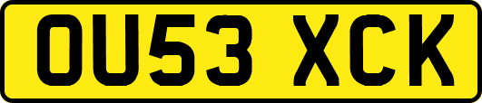 OU53XCK