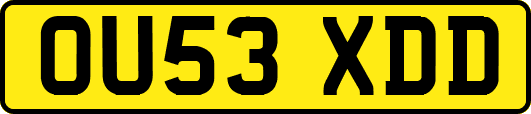 OU53XDD