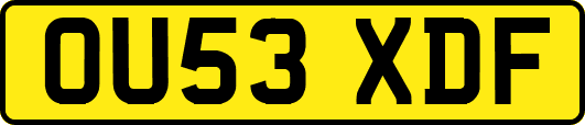 OU53XDF