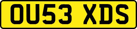 OU53XDS