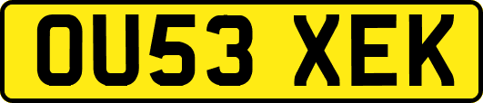 OU53XEK