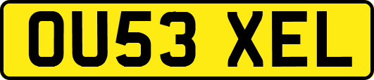 OU53XEL