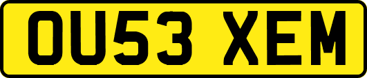 OU53XEM