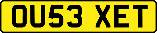 OU53XET