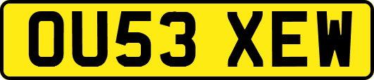 OU53XEW