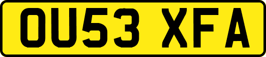 OU53XFA